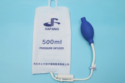 输液加压袋